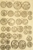 An illustration from Geschichte des Herzogthums Würtenberg unter der Regierung der Herzogen (1764)