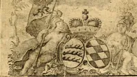 Picture 2 of 10 from Geschichte des Herzogthums Würtenberg unter der Regierung der Herzogen (1764), leaf 6