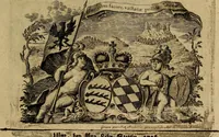 Picture 3 of 7 from Geschichte des Herzogthums Würtenberg unter der Regierung der Herzogen (1764), leaf 6