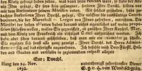 An illustration from Geschichte des Herzogthums Würtenberg unter der Regierung der Herzogen (1764)