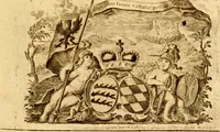 An illustration from Geschichte des Herzogthums Würtenberg unter der Regierung der Herzogen (1764)