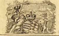 An illustration from Geschichte des Herzogthums Würtenberg unter der Regierung der Herzogen (1764)