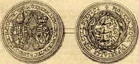An illustration from Geschichte des Herzogthums Würtenberg unter der Regierung der Herzogen (1764)