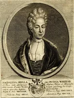 Picture 2 of 5 from Geschichte des Herzogthums Würtenberg unter der Regierung der Herzogen (1764), leaf 5