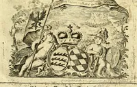 An illustration from Geschichte des Herzogthums Würtenberg unter der Regierung der Herzogen (1764)