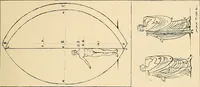 An illustration from Geschichte des Kostüms (1905)
