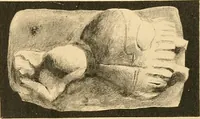 An illustration from Geschichte des Kostüms (1905)