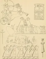 An illustration from Geschichte des Kostüms (1905)
