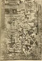 An illustration from Geschichte des Kostüms (1905)