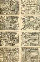 An illustration from Geschichte des Kostüms (1905)