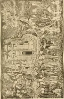 An illustration from Geschichte des Kostüms (1905)