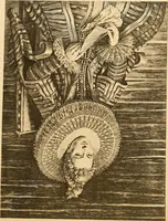 An illustration from Geschichte des Kostüms (1905)