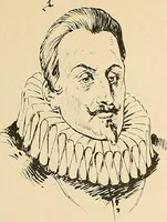 An illustration from Geschichte des Kostüms (1905)