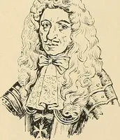 An illustration from Geschichte des Kostüms (1905)