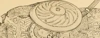 An illustration from Geschichte des Kostüms (1905)