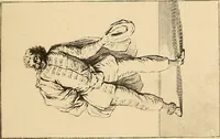 An illustration from Geschichte des Kostüms (1905)