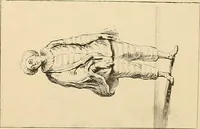 An illustration from Geschichte des Kostüms (1905)