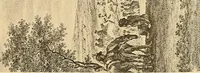An illustration from Geschichte des Kostüms (1905)