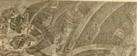 An illustration from Geschichte des Kostüms (1905)