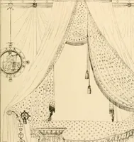 An illustration from Geschichte des Kostüms (1905)
