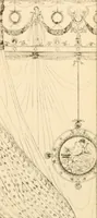 An illustration from Geschichte des Kostüms (1905)