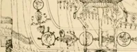 An illustration from Geschichte des Kostüms (1905)