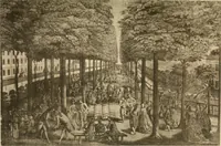 An illustration from Geschichte des Kostüms (1905)