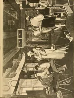 An illustration from Geschichte des Kostüms (1905)