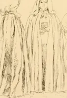 Picture 20 of 130 from Geschichte des Kostüms (1905), leaf 60