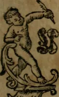 Picture 3 of 5 from Geschichte des Lebens, der Marter, und der Wunderwerke des heiligen Johannes v. Nepomuck Domherrn zu Prag (1700), leaf 14