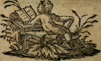 Picture 5 of 5 from Geschichte des Lebens, der Marter, und der Wunderwerke des heiligen Johannes v. Nepomuck Domherrn zu Prag (1700), leaf 483