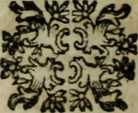 An illustration from Geschichte des Lebens, der Marter, und der Wunderwerke des heiligen Johannes v. Nepomuck Domherrn zu Prag (1700)