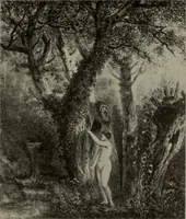 An illustration from Gessner : der Meister der Idylle (1921)