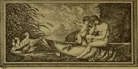 An illustration from Gessner : der Meister der Idylle (1921)