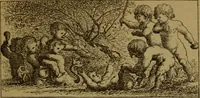 An illustration from Gessner : der Meister der Idylle (1921)