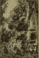 An illustration from Gessner : der Meister der Idylle (1921)