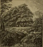 An illustration from Gessner : der Meister der Idylle (1921)