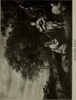 An illustration from Gessner : der Meister der Idylle (1921)
