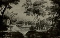 An illustration from Gessner : der Meister der Idylle (1921)