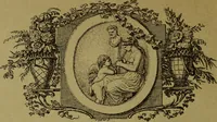 An illustration from Gessner : der Meister der Idylle (1921)