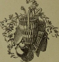 An illustration from Gessner : der Meister der Idylle (1921)