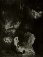 An illustration from Gessner : der Meister der Idylle (1921)
