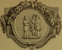 An illustration from Gessner : der Meister der Idylle (1921)