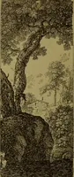 An illustration from Gessner : der Meister der Idylle (1921)