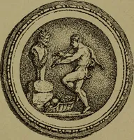 An illustration from Gessner : der Meister der Idylle (1921)