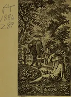 An illustration from Gessner : der Meister der Idylle (1921)