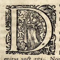 An illustration from G.G.R. Theologi ad Ludovicum decimumtertium ... Admonitio fidelissime, humillime, verissime facta, et ex Gallico in Latinum translata : qua breviter et nervose demonstratur, Galliam fœde et turpiter impium fœdus iniisse, et injustum bellum hoc tempore contra Catholicos movisse, salvaque religione prosequi non posse. (1625)