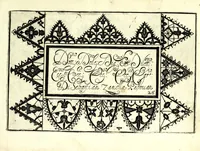 An illustration from Ghirlanda di sei uaghi fiori scielti da piu famosi giardini d'Italia : raccolti (1604)