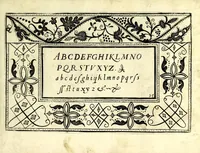 An illustration from Ghirlanda di sei uaghi fiori scielti da piu famosi giardini d'Italia : raccolti (1604)