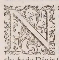 An illustration from Giardino di agricoltura ... : nel quale ... si tratta di tutto quello, che s'appartiene à sapere à un perfetto giardiniero (1593)